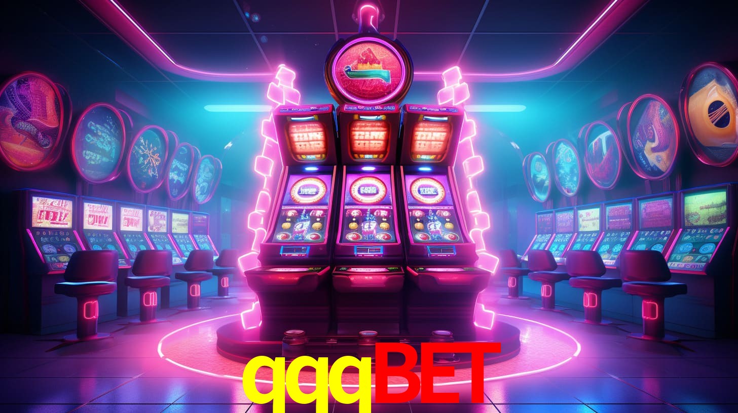 qqqbet - Plataforma Oficial de Apostas - qqqbet.com