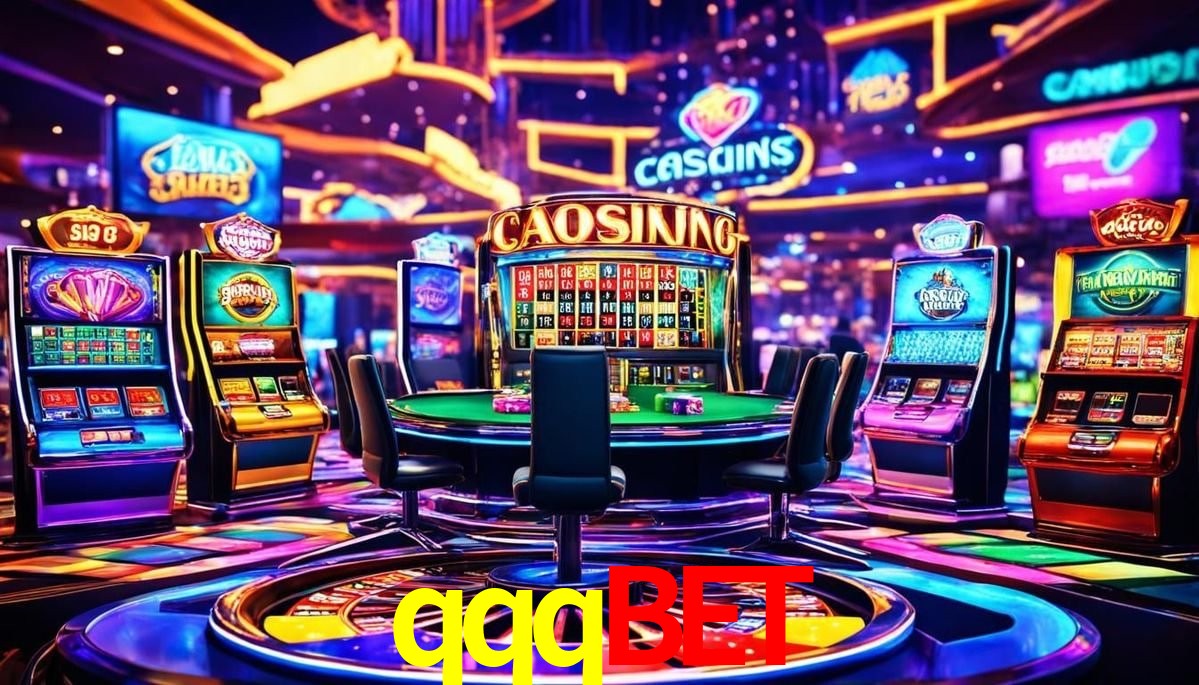Experiência VIP qqqbet