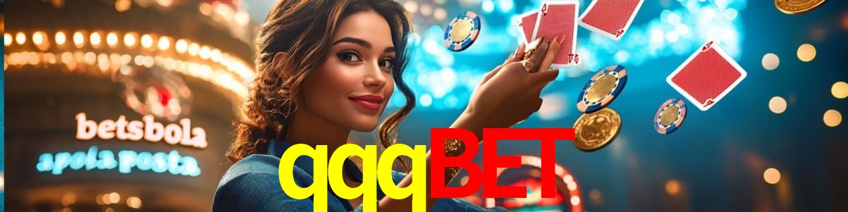 Experiência VIP qqqbet