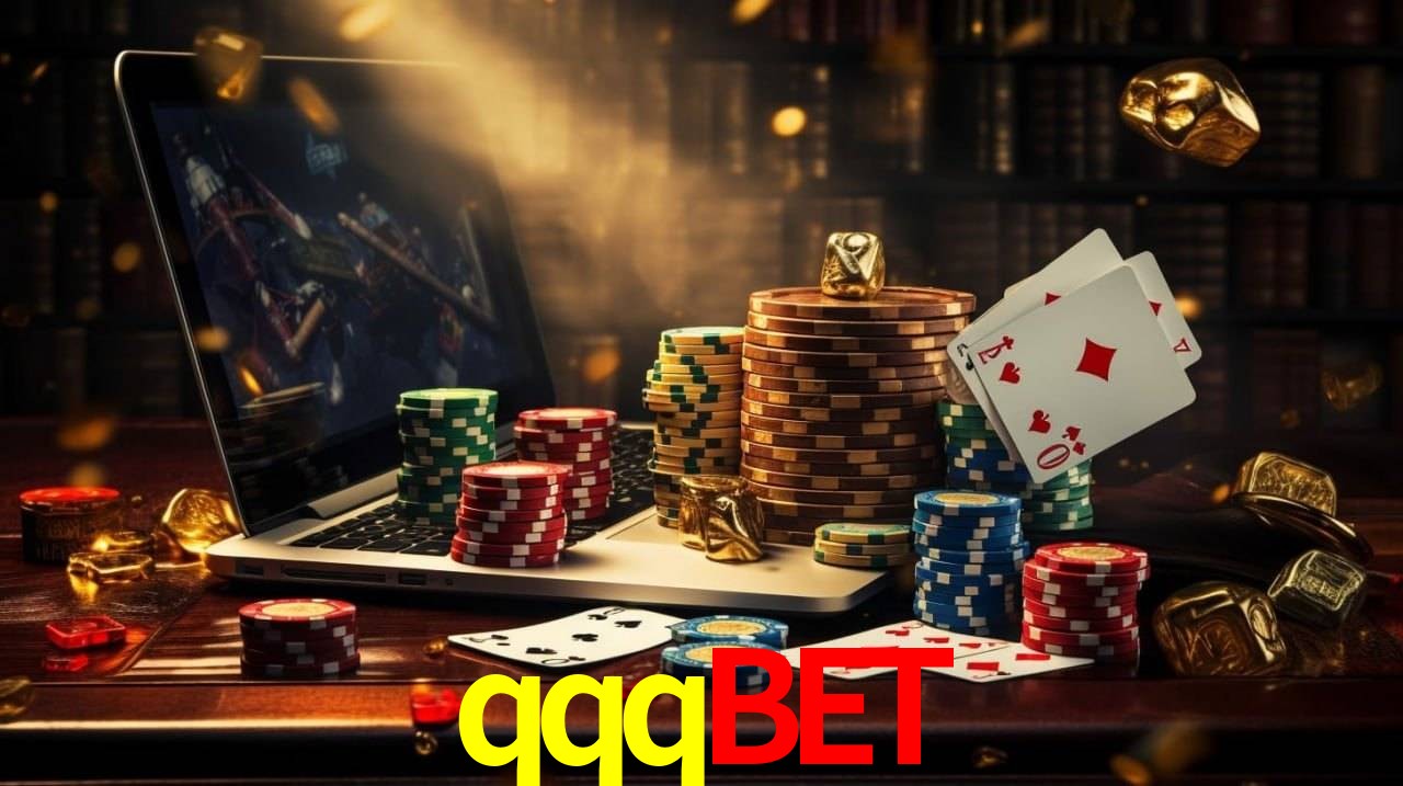 Casino Ao Vivo qqqbet