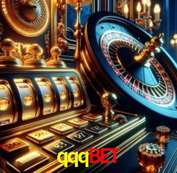Mesa de Blackjack qqqbet
