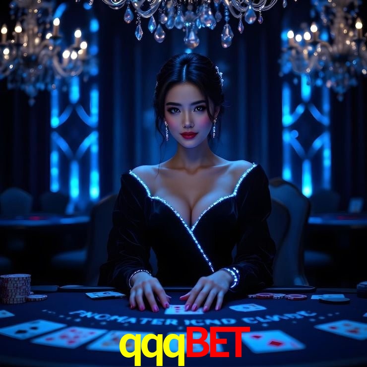 Jogos de Slot qqqbet