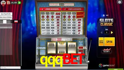 Explorando a Categoria de Eventos em Apostas na qqqbet
