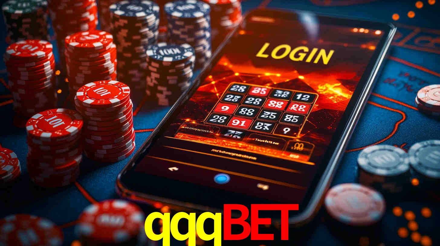qqqbet: A Experiência de Casino com Jogos de Mesa ao Vivo