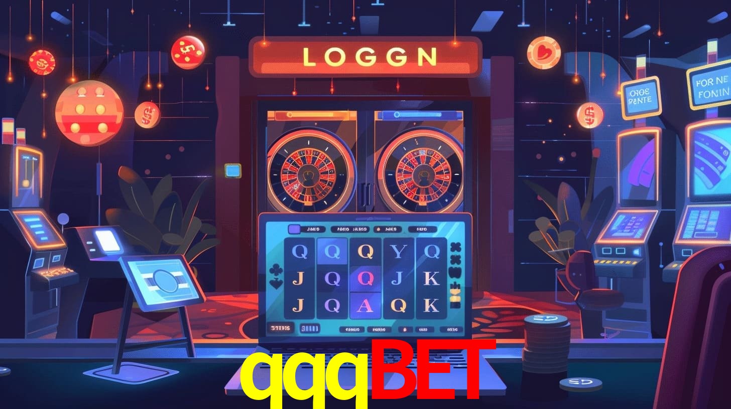 Integração de APIs qqqbet