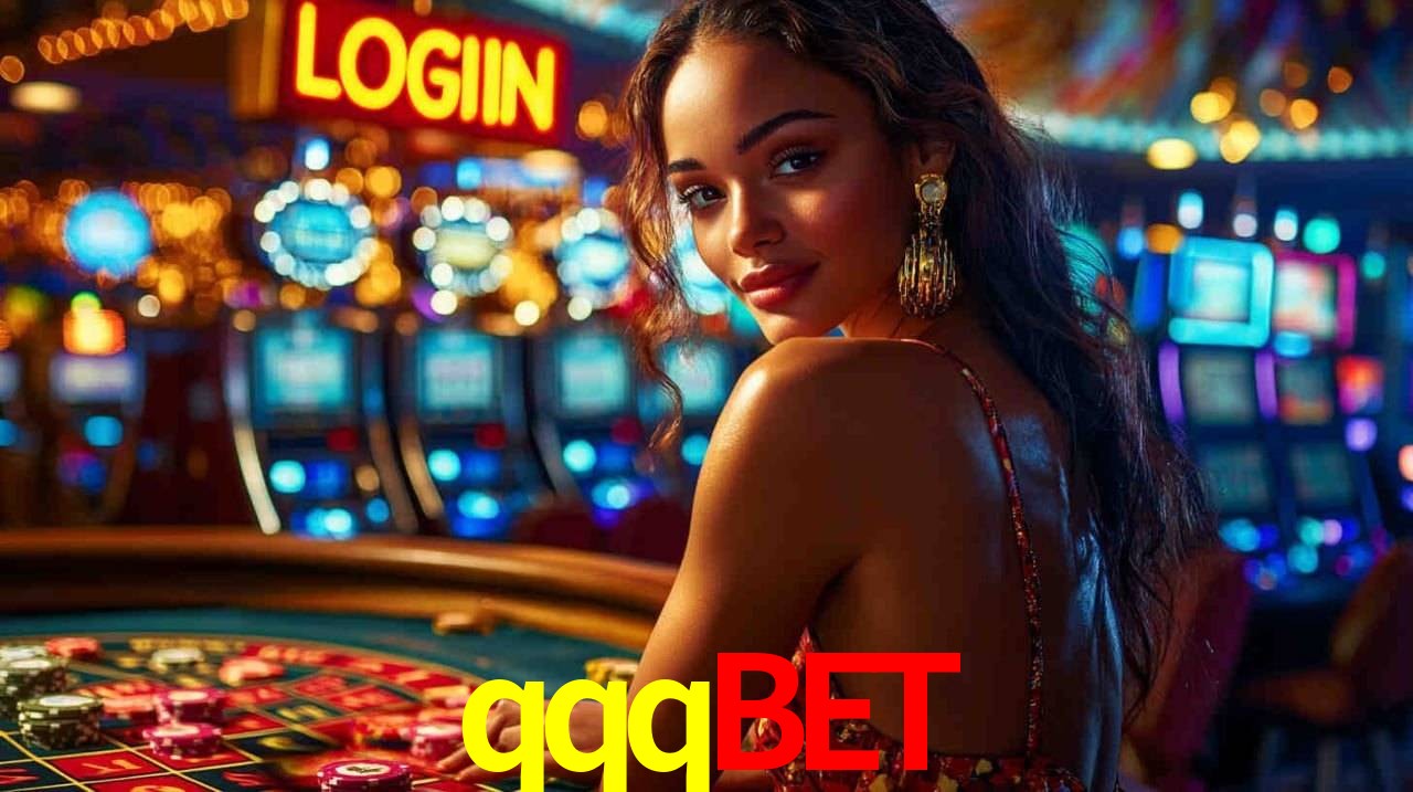 Casino Ao Vivo qqqbet