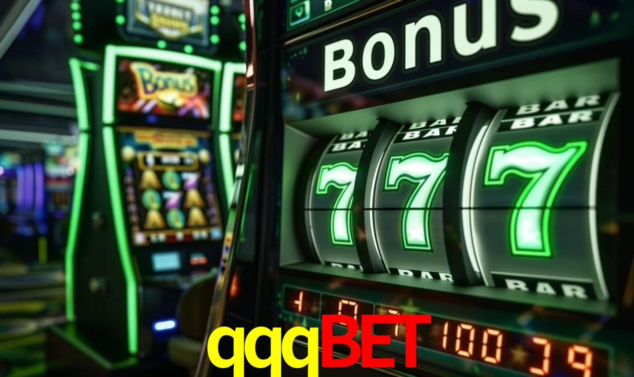 Slot Games qqqbet