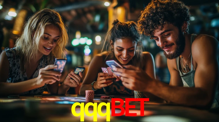 Programa VIP qqqbet