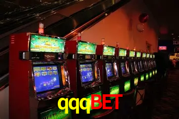 Descubra o Mundo do Cassino Online com qqqbet
