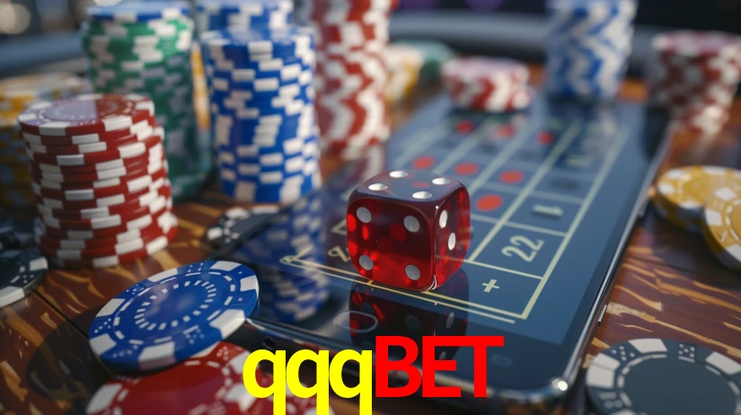 Bônus Generosos e Exclusivos no qqqbet para Você!