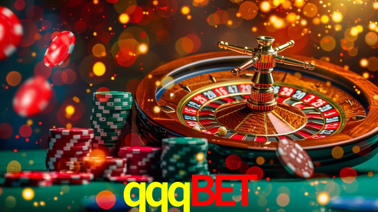 A Emoção da Loteria na qqqbet: Uma Chance de Mudança de Vida