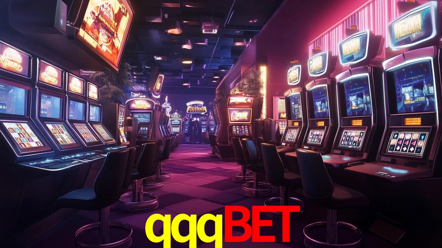 qqqbet bônus — painel de promoções no aplicativo