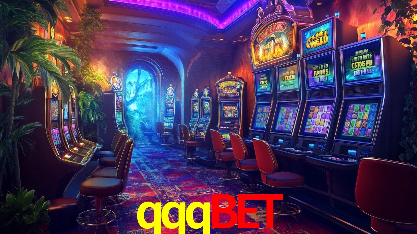 Welcome Bonus qqqbet