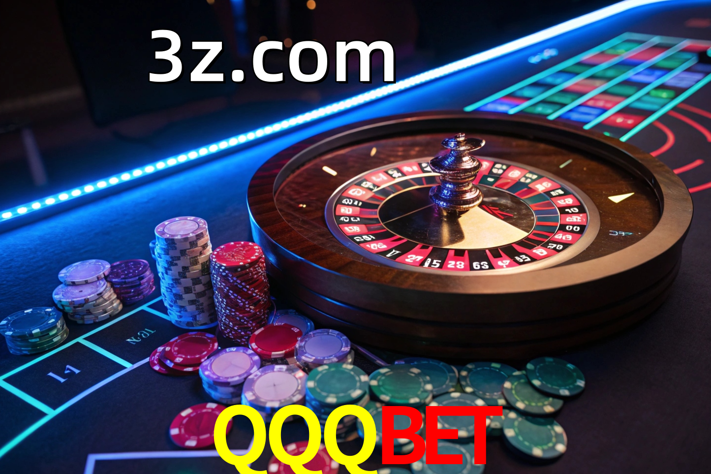 QQQBET