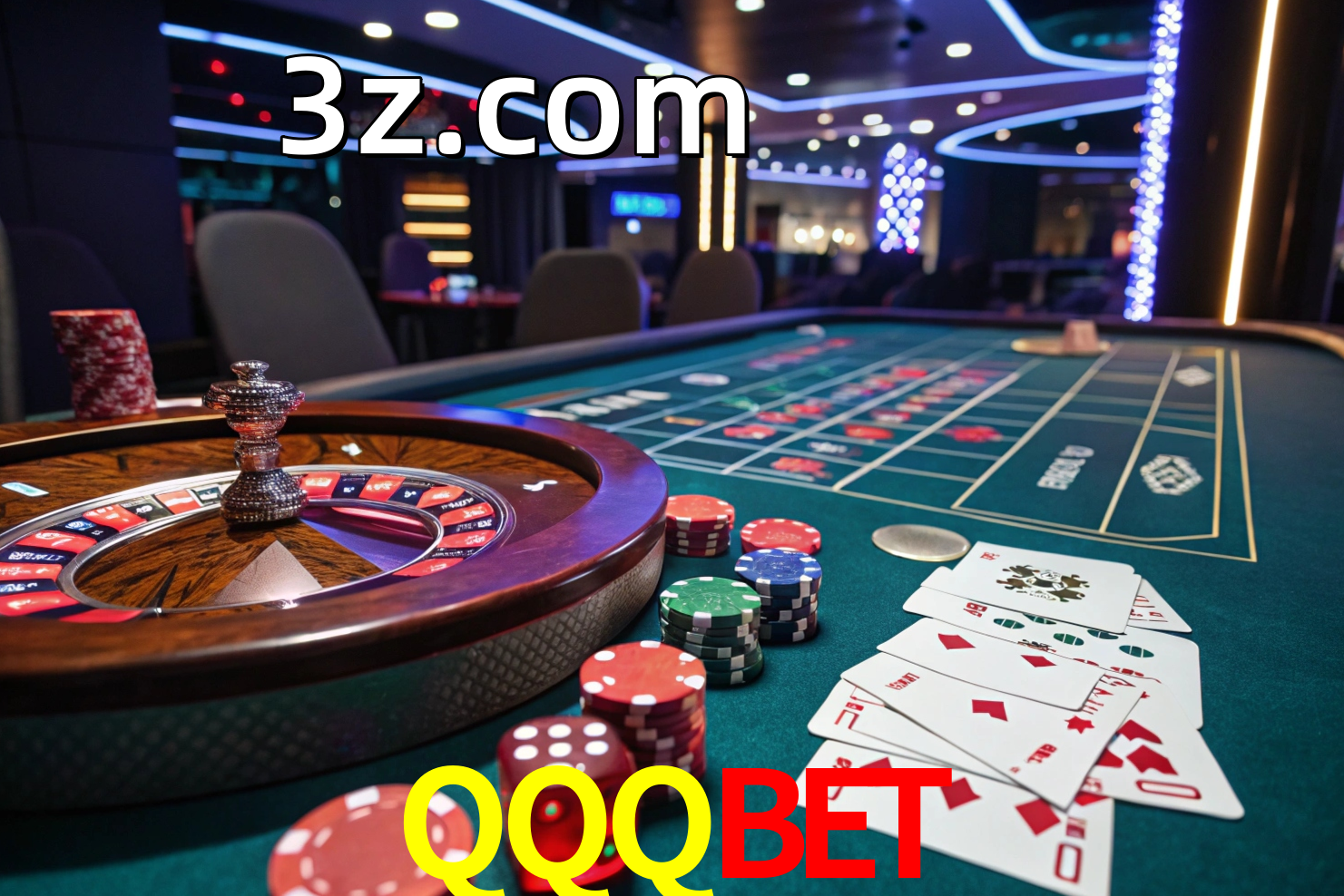QQQBET
