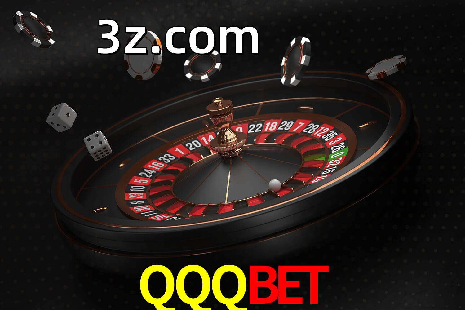 QQQBET