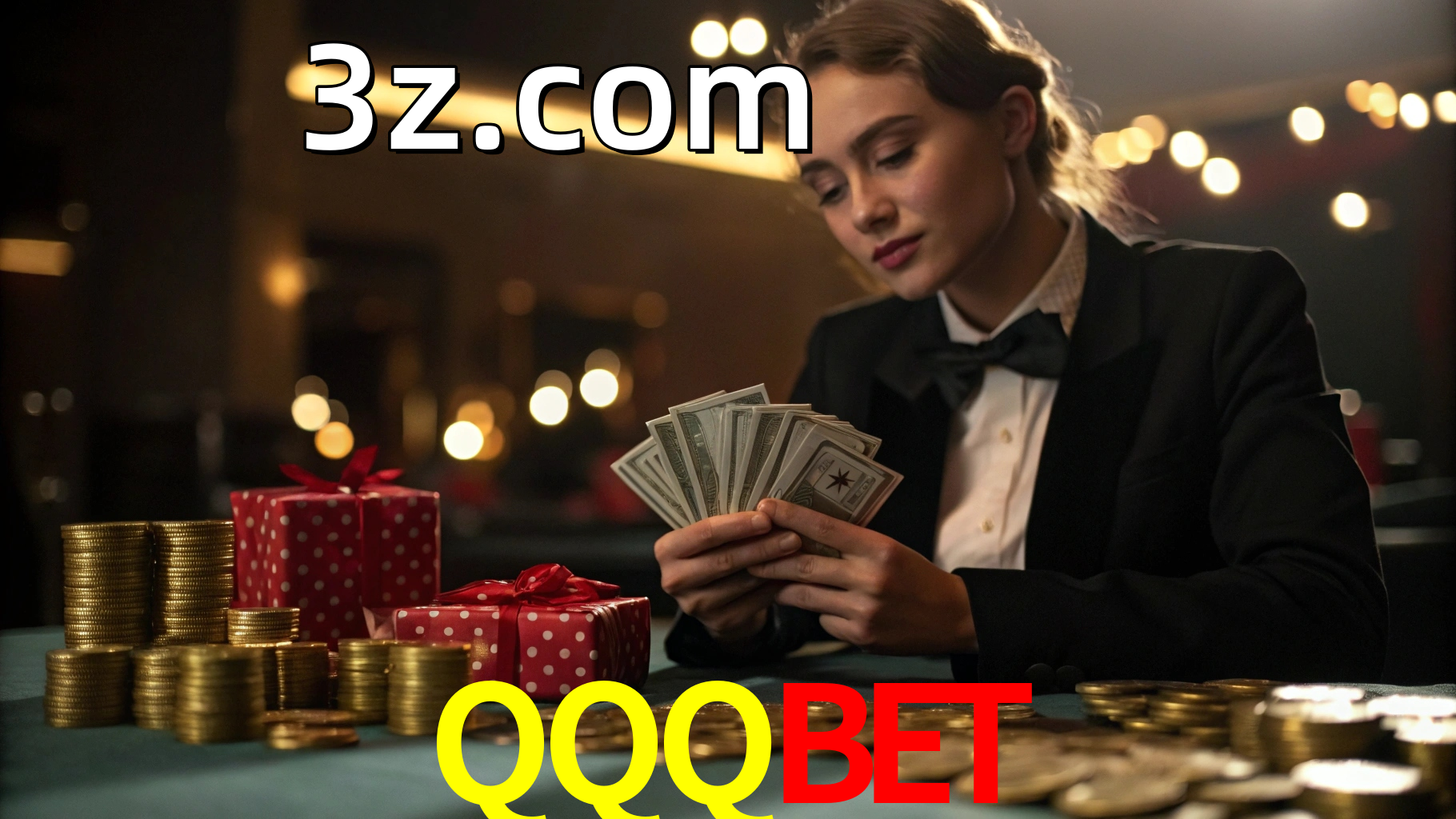 cassino online QQQBET