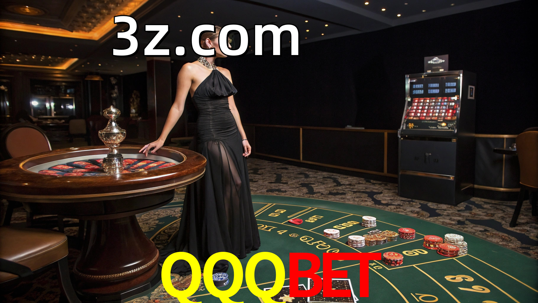 QQQBET