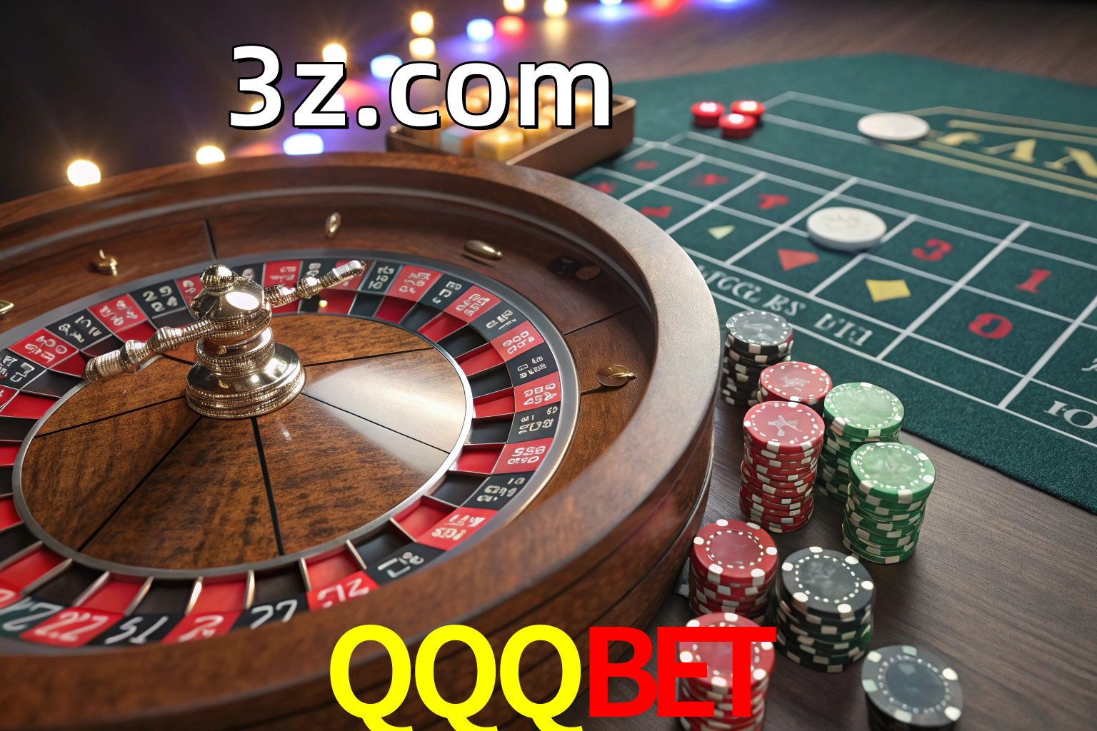 QQQBET