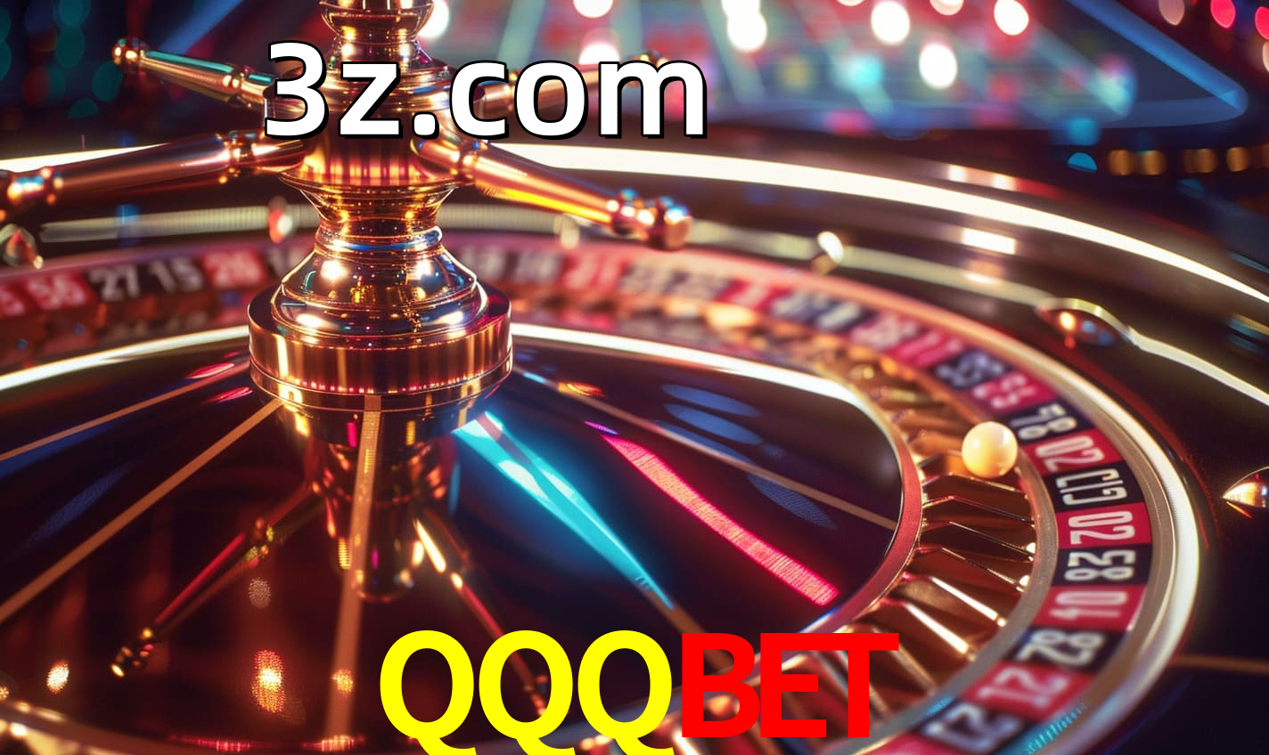 cassino online QQQBET