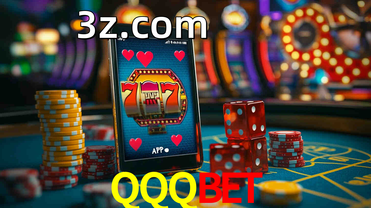 QQQBET