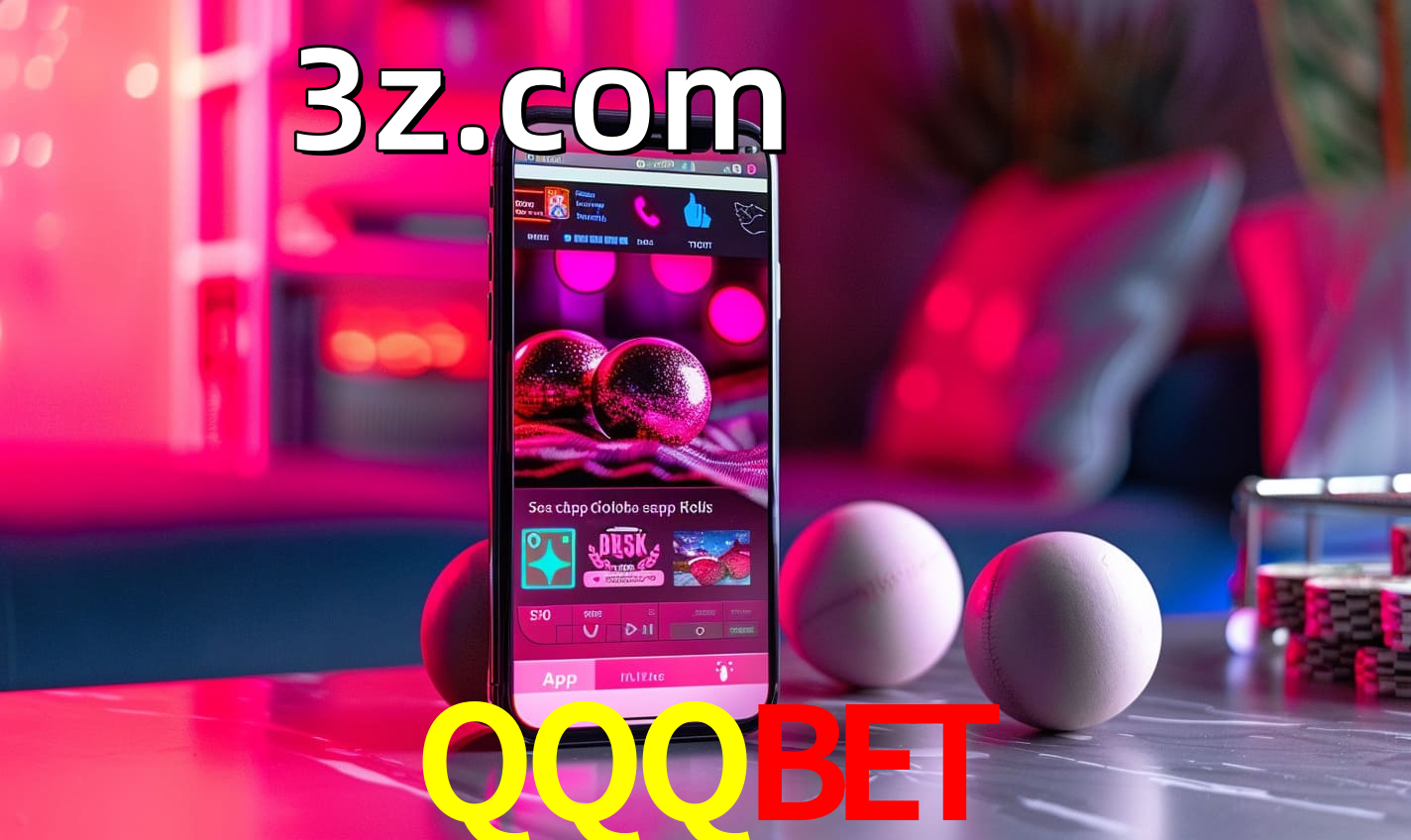 QQQBET