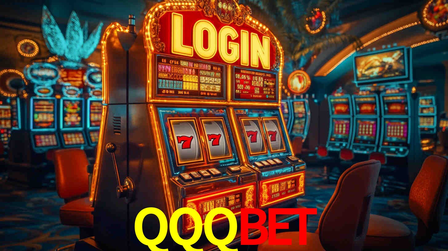 cassino online QQQBET